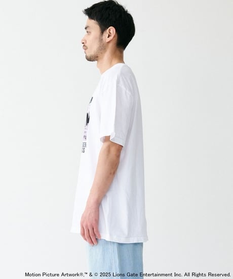 【JOHNBULL】JT251C18 RESERVOIR DOGS ALL MEMBERS Tシャツ
