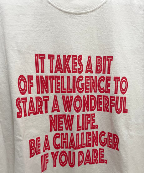 【 Le Melange】8551001 ウルトラコットンロンTee