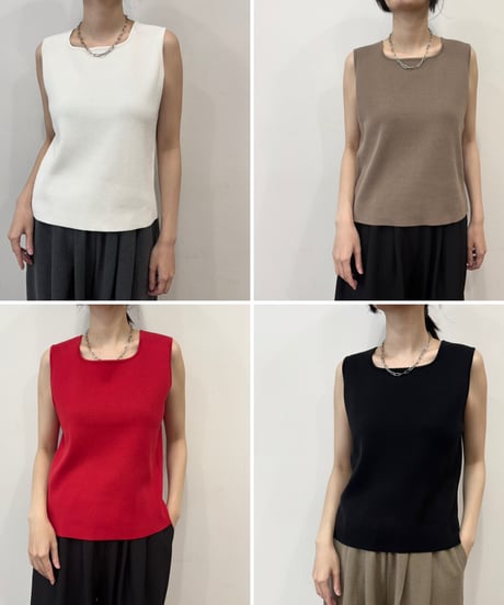 CATEGORY 夏の必需品！タンクトップ | selectshopB5