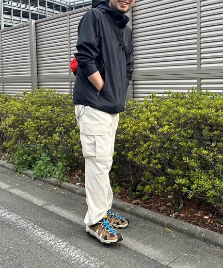 【Columbia】BM0341 MENS PEAKFREAK RUSH™ SHANDAL