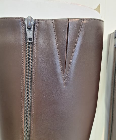 【enchanted】23203 ロングブーツ