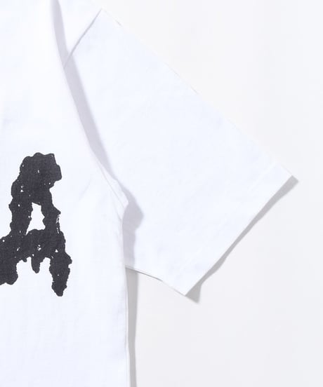 【JOHNBULL】 アーティストTシャツ（LADY GAGA ／ MAYHEM PHOTO1） JT261C37