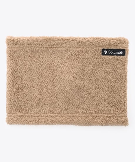 【Columbia】 Unisex PU2430 ポップルポイントネックゲイター