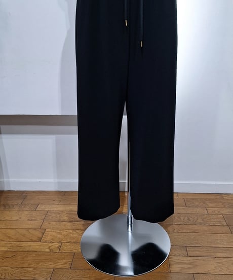 【FONTANA】537602  MI LIONEワイドパンツ