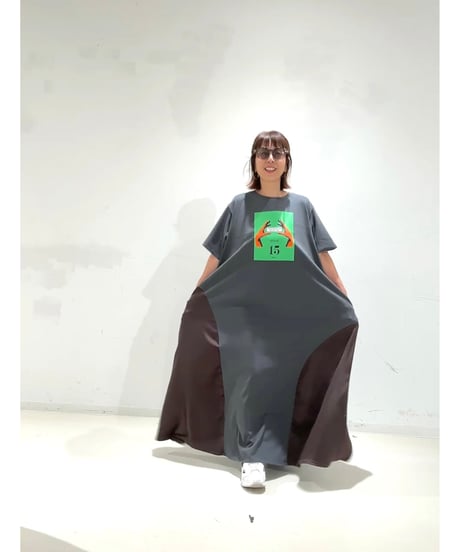 【sfide】 1269001 I HAVE OP