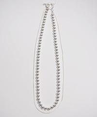 【nothing and Others 】Dot Necklace C41012090