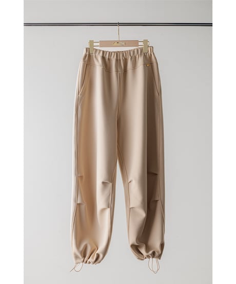 【ruxe 26AW】2634730 カーゴライクカットパンツ