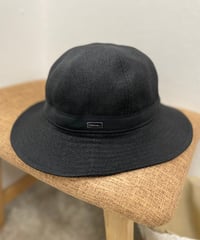 【ORCIVAL】OR-H0281RLP ラフィアライクハット