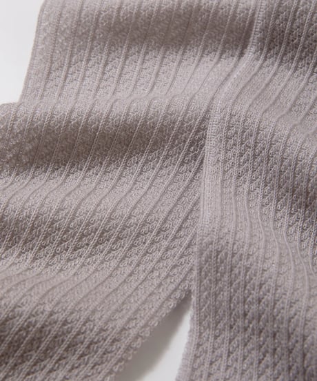 【MAEÉ】MAEÉ コンプレッションソックス （コットンシアータイプ）sizeM