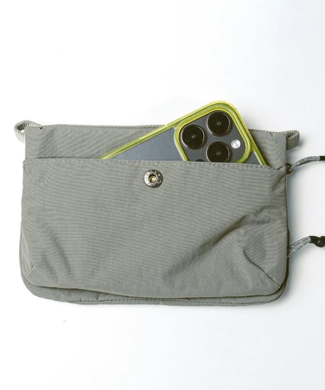 【topologie】TP-WBA-PS90-TPR-34 Phone Sacoche 90 フォンサコッシュ90 【バッグ単体】