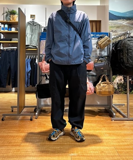 【Columbia】BM0341 MENS PEAKFREAK RUSH™ SHANDAL