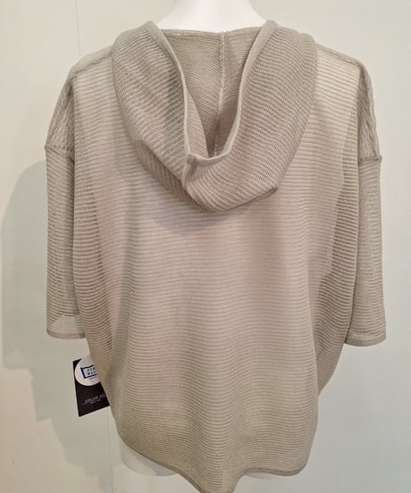 【ATELIER SIX】AV-11255385 14G シアーメッシュPOツインセット