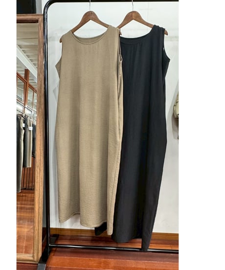 全国送料185円!!【siro de labonte】R613212　2way kami OP hightwist smooth