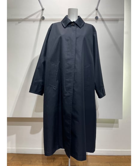 【LE MÉLANGE】8613902　ステンカラーコート