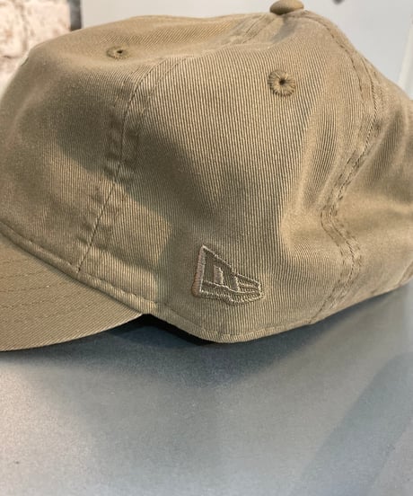 【MICA&DEAL】0125210165 MICA × NEW ERA cap