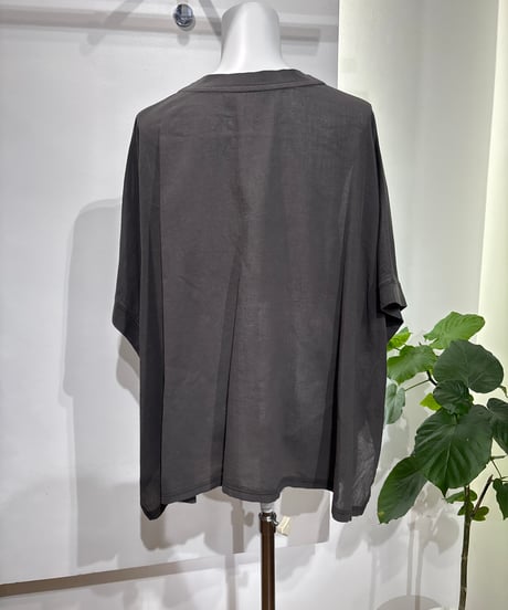 【PASSIONE】636958 ロゴカットソー
