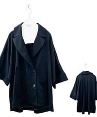 【ayane】  826508 トリアセテーラージャケット