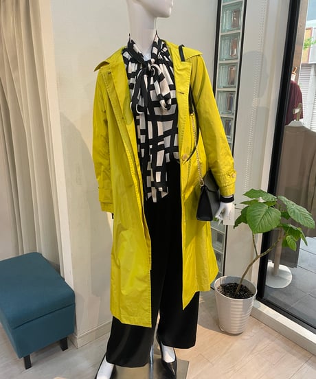 【BEATING HEART】BC007L2 Coat