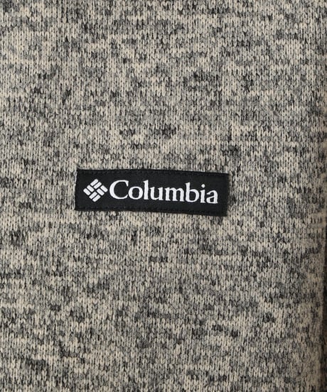 【Columbia】 PL1407 ウィメンズカーディナルリッジフリースロングジャケット
