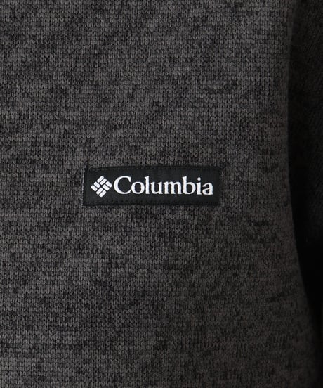 【Columbia】 PL1407 ウィメンズカーディナルリッジフリースロングジャケット