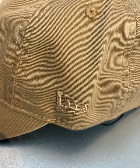 【MICA&DEAL】0125210164 MICA × NEW ERA cap