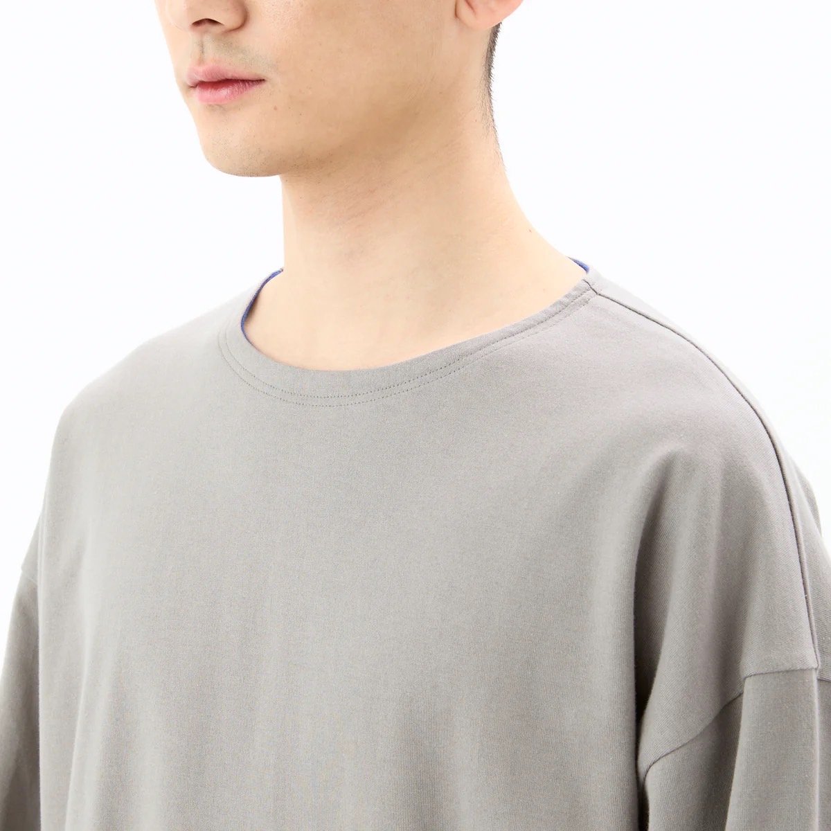 ORCIVAL】Men
