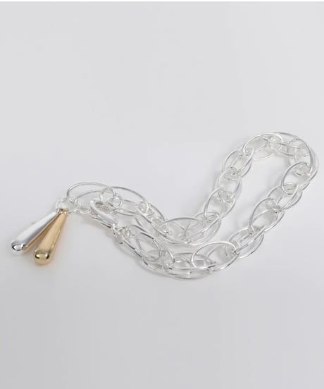 Swaying drop Bracelet
