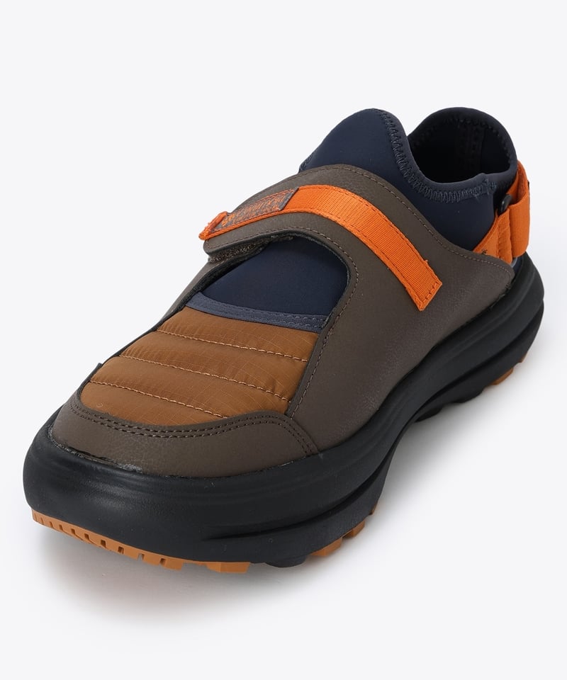 Columbia】UNISEX YU0825 ホバーチューバー ツー シュライド | sel