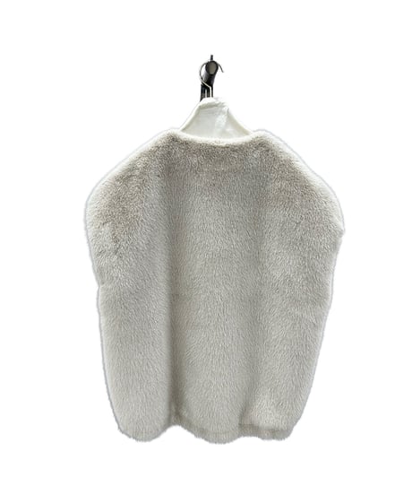 【ayane 26AW】  856756  エコファージップアップベスト