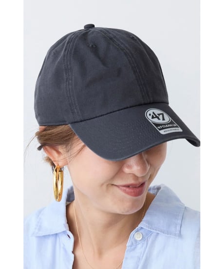 【'47×MICA&DEAL】 0126110063 クリーンナップCAP- CLEAN UP