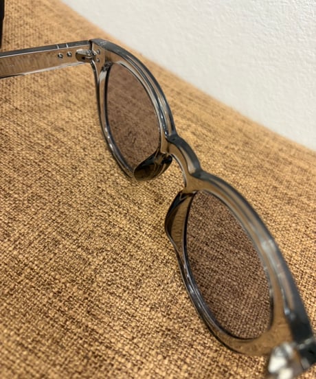 【ATELIER BRUGGE】37LS-5012　クリアレンズ調光サングラス