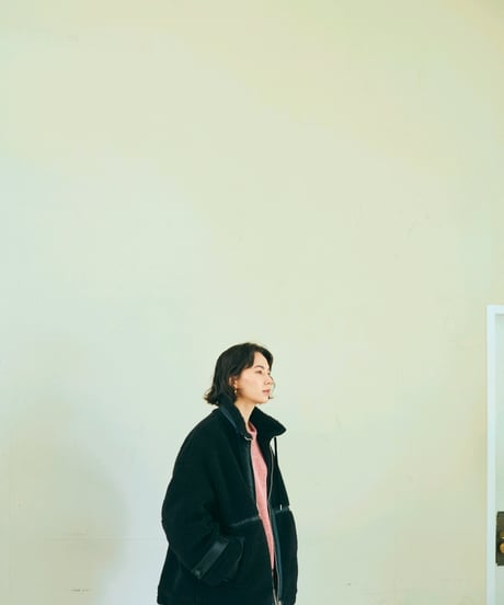 【ruxe 26AW】2634100 ミドルボアコート