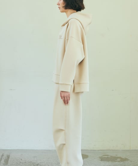 【ruxe 26AW】2634730 カーゴライクカットパンツ
