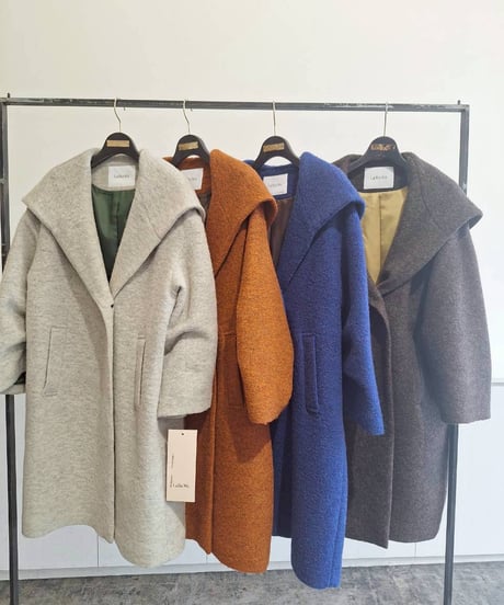 CATEGORY Lallia Mu | selectshopB5