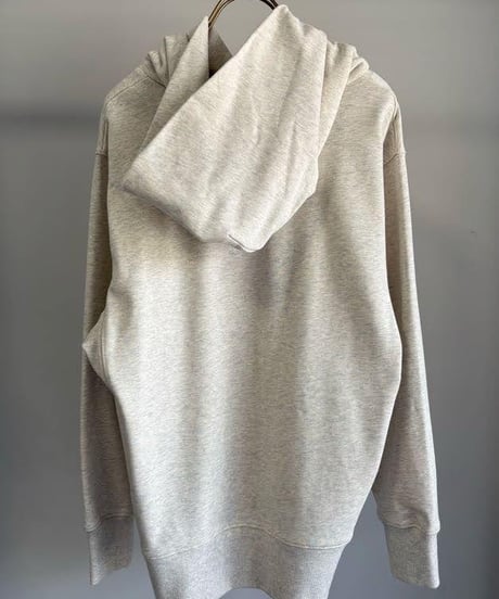 【MARGAUX VINTAGE】 CT - 26085 - A　裏毛Aプリントフーディー