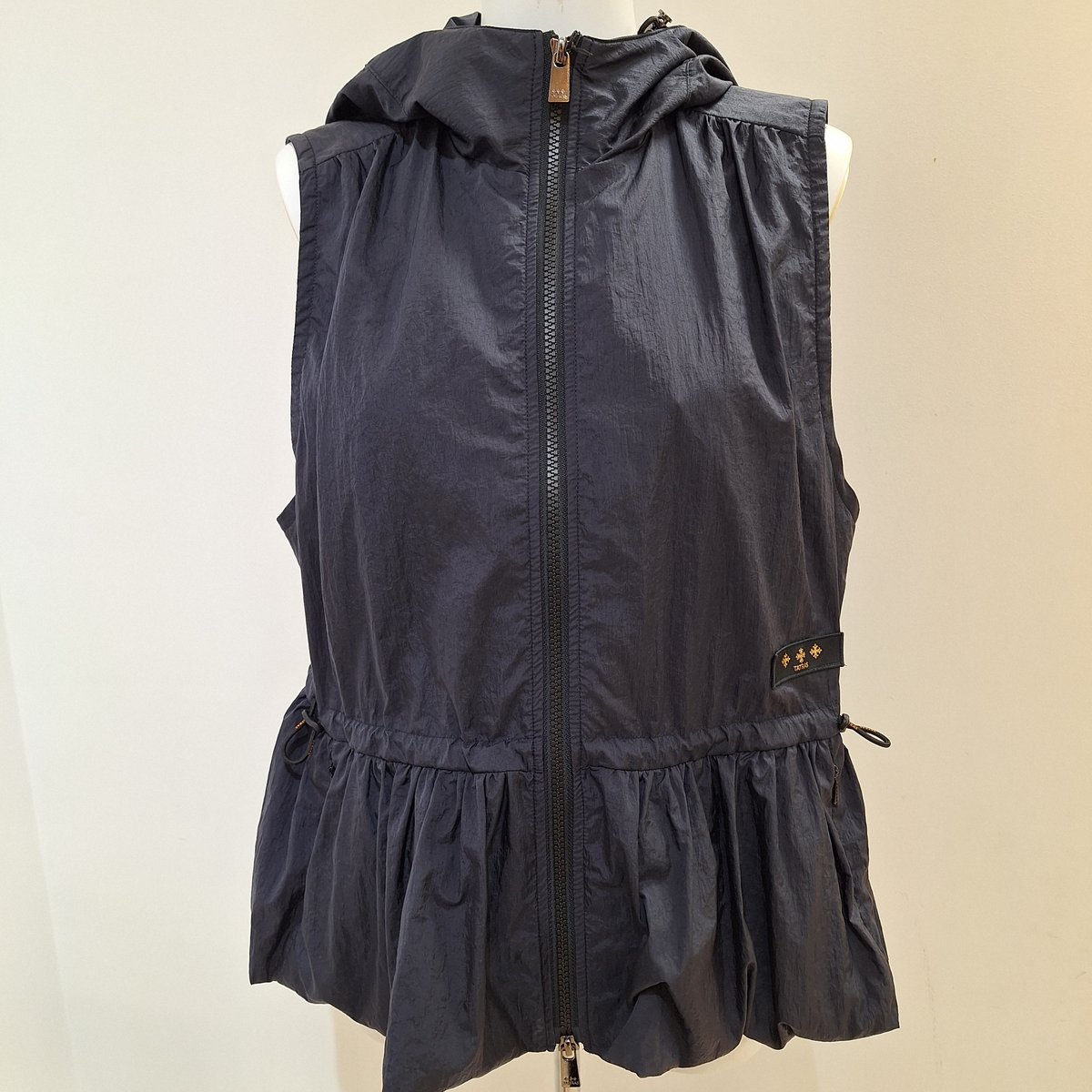 TATRAS タトラス NITRA ニトラ ベスト | selectshopB5