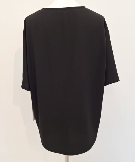 【ATELIER SIX】 SK-21255389 ノルディスプルオーバー