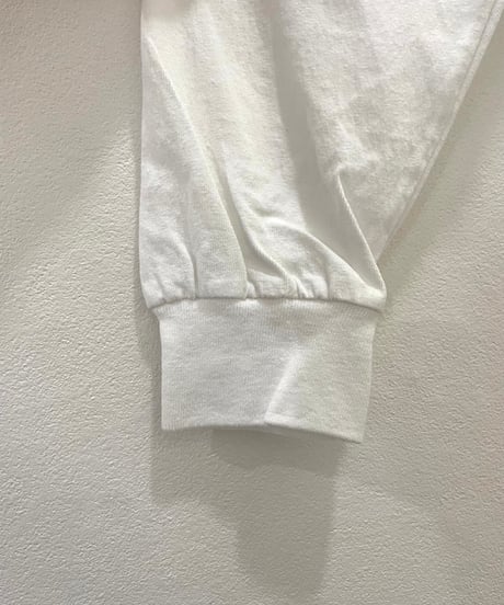 【 Le Melange】8551001 ウルトラコットンロンTee
