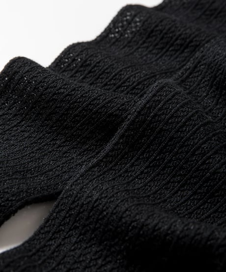 【MAEÉ】MAEÉ コンプレッションソックス （コットンシアータイプ）sizeM