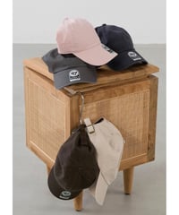 【'47×MICA&DEAL】 0126110063 クリーンナップCAP- CLEAN UP