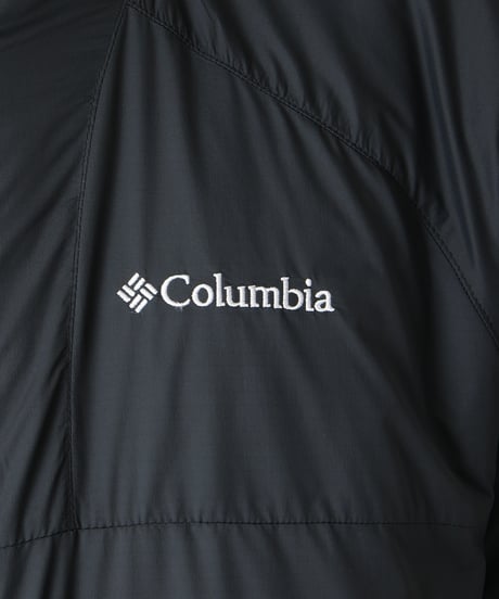 【Columbia】 XE5659 ホープパインズフォレストIIジャケット