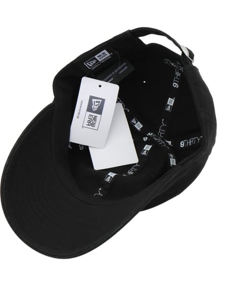 【MICA&DEAL】0125210164 MICA × NEW ERA cap