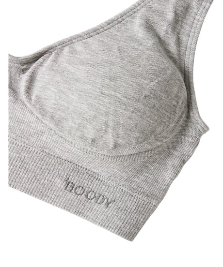 【BOODY】 シェイパー パッドブラ