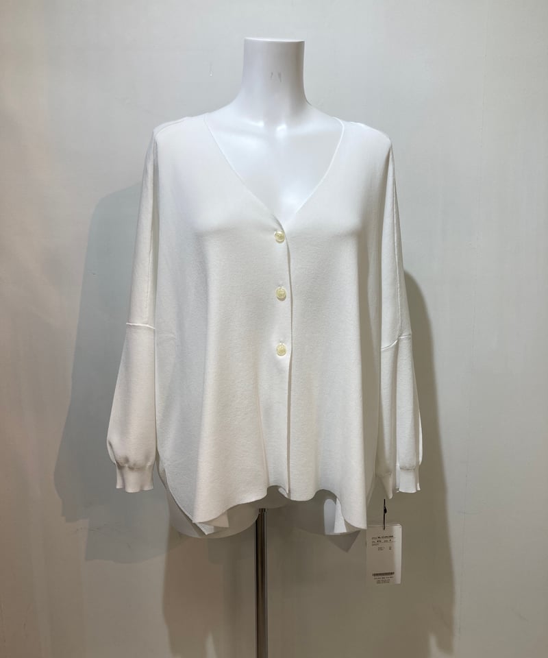 ATELIER SIX カーディガン | selectshopB5