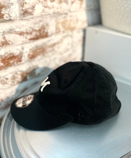 【MICA&DEAL】0125210165 MICA × NEW ERA cap