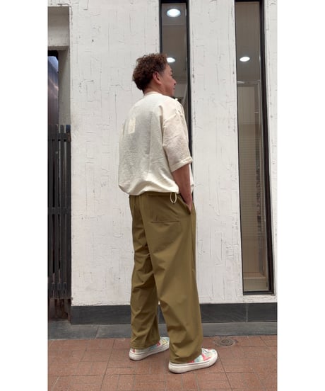 【KELEN】 BUSKER / KLM26SSH1155