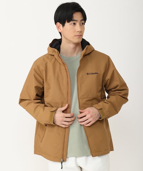 【Columbia】 XE8964 Mens / Hommes レイクパウエルIIジャケット