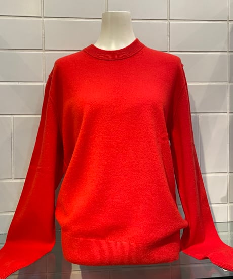 【BEATING HEART 】BK213L2  カシミヤニット
