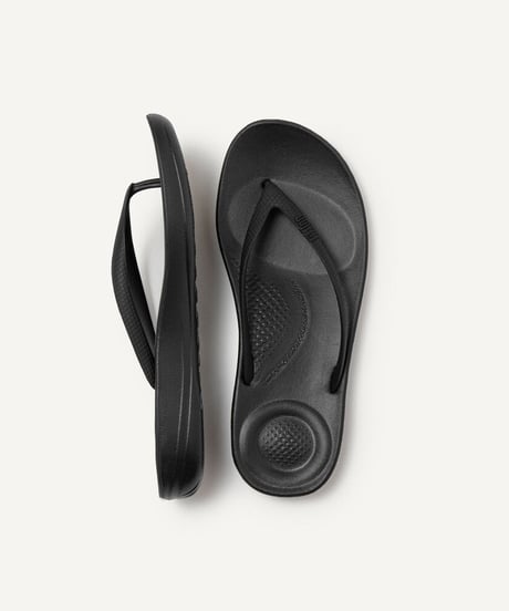 fitflop フィットフロップ E54-090 IQUSHION ERGONOMIC
