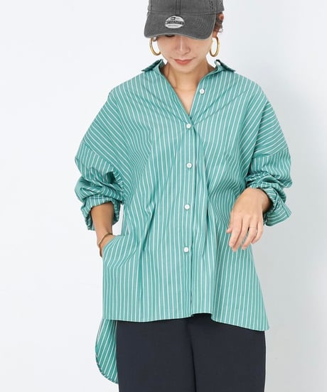 【MICA&DEAL】 0125110072 デニムCAP